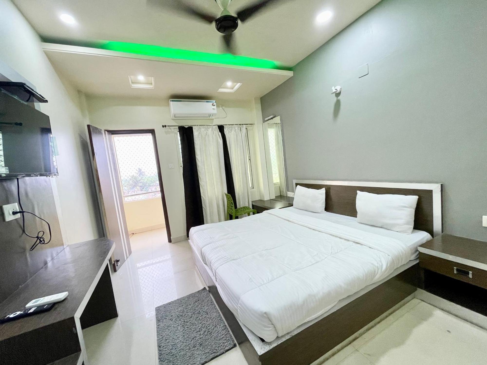 Hotel Trends In Пури Экстерьер фото