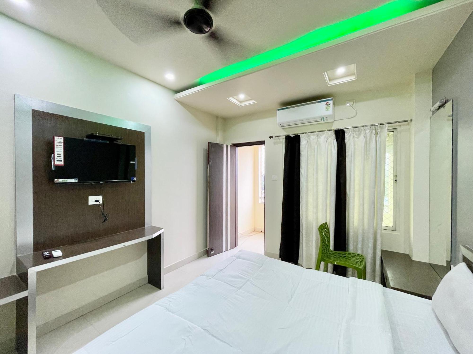 Hotel Trends In Пури Экстерьер фото