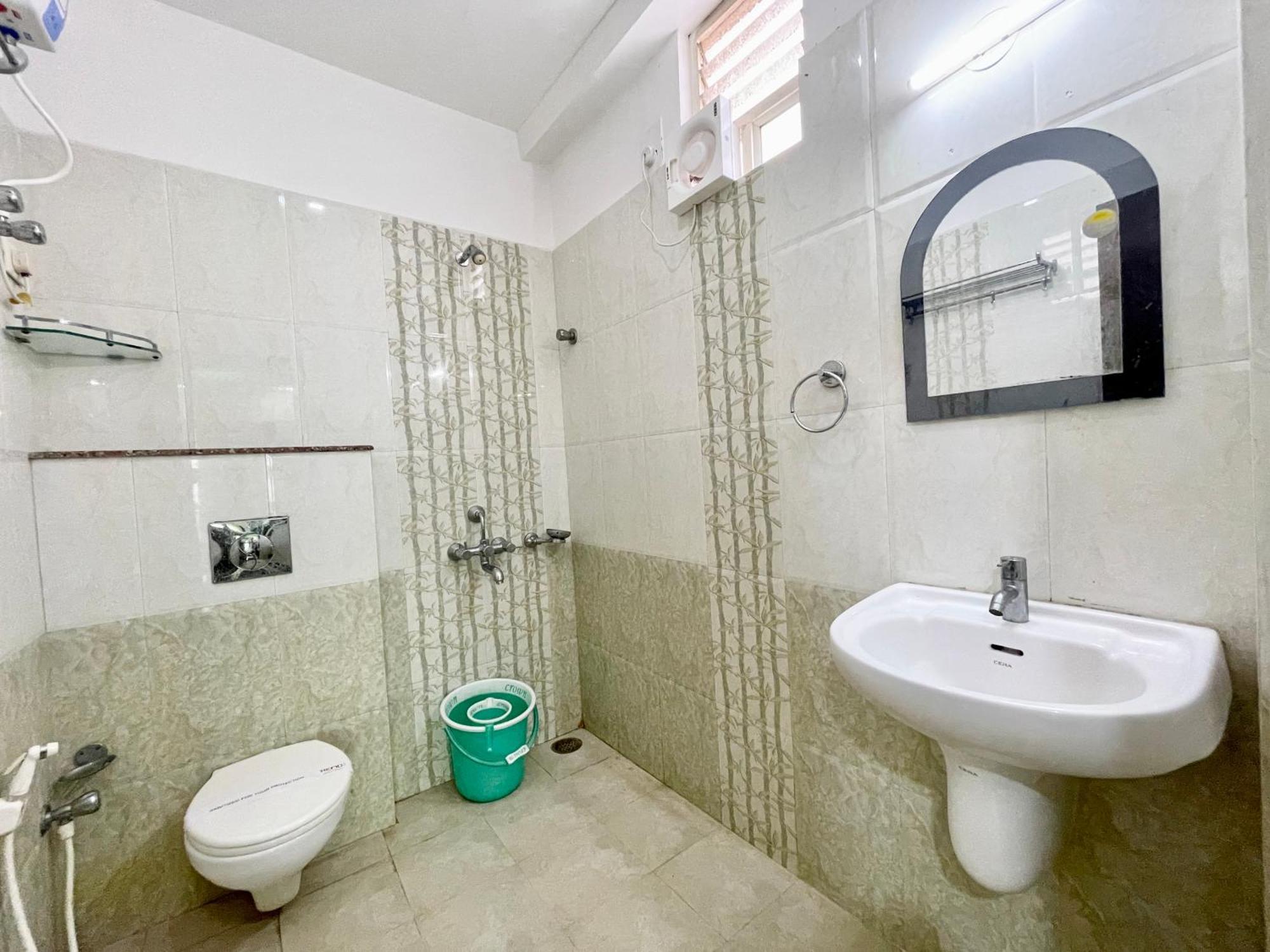 Hotel Trends In Пури Экстерьер фото