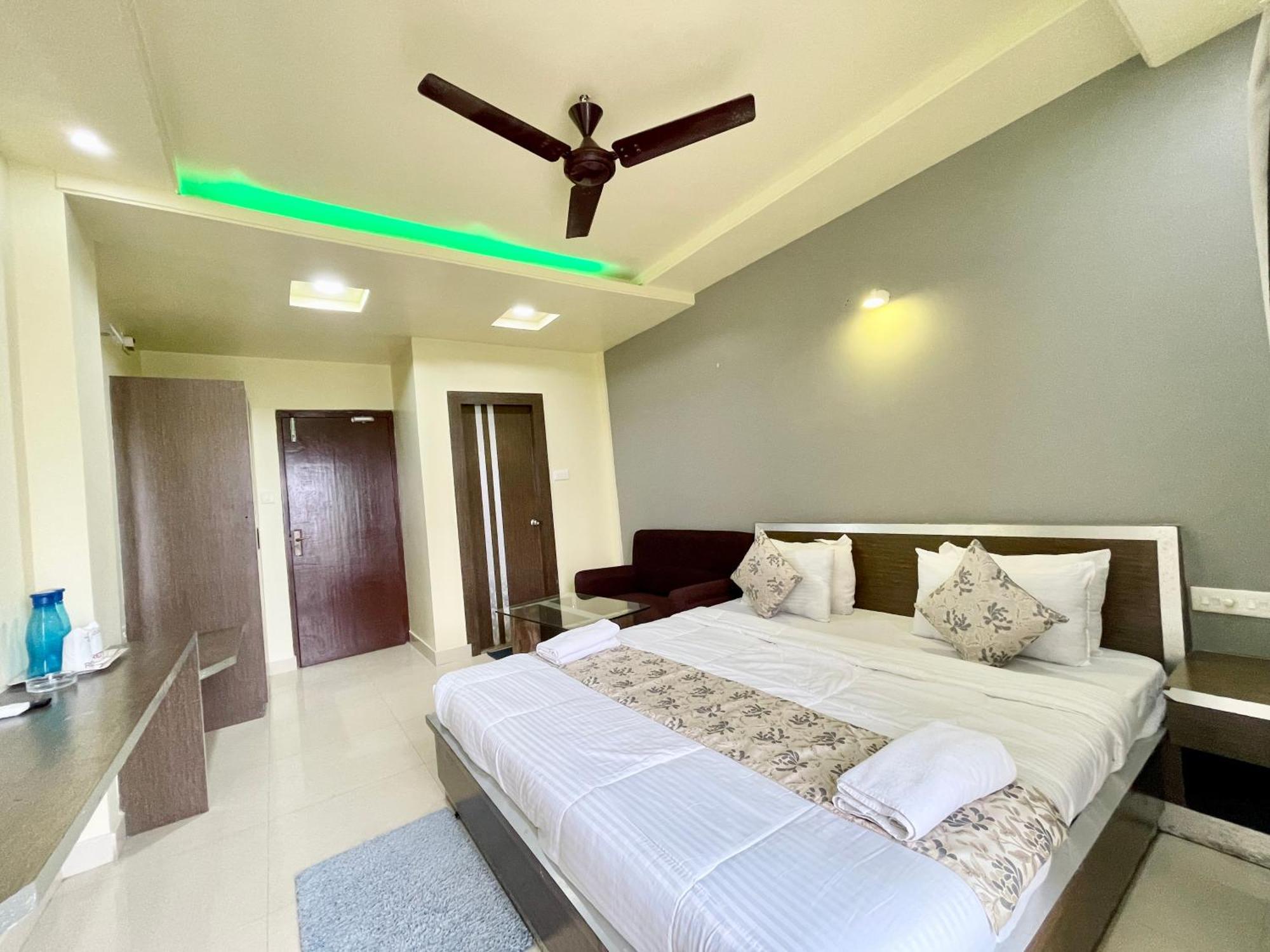 Hotel Trends In Пури Экстерьер фото