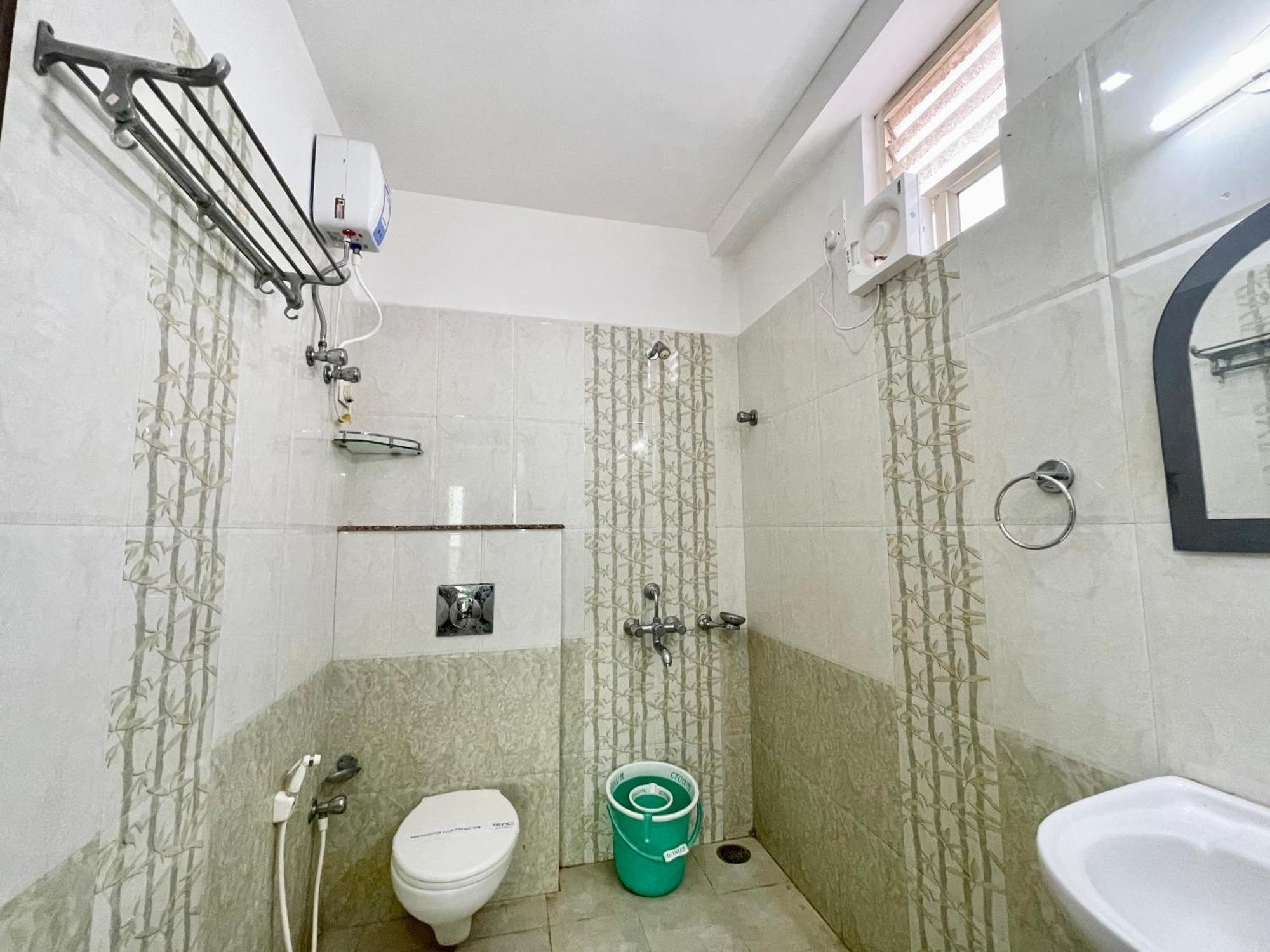 Hotel Trends In Пури Экстерьер фото