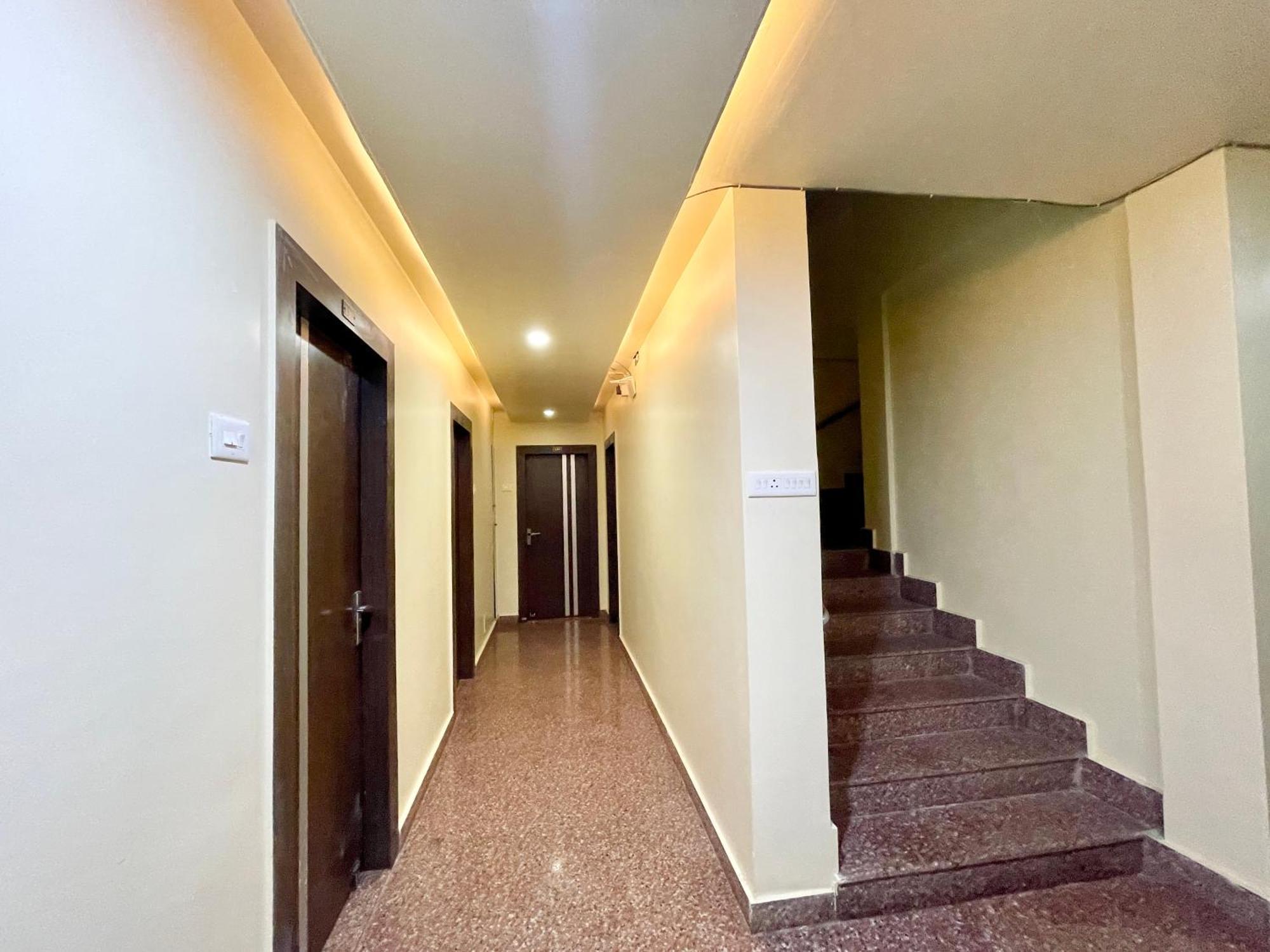 Hotel Trends In Пури Экстерьер фото