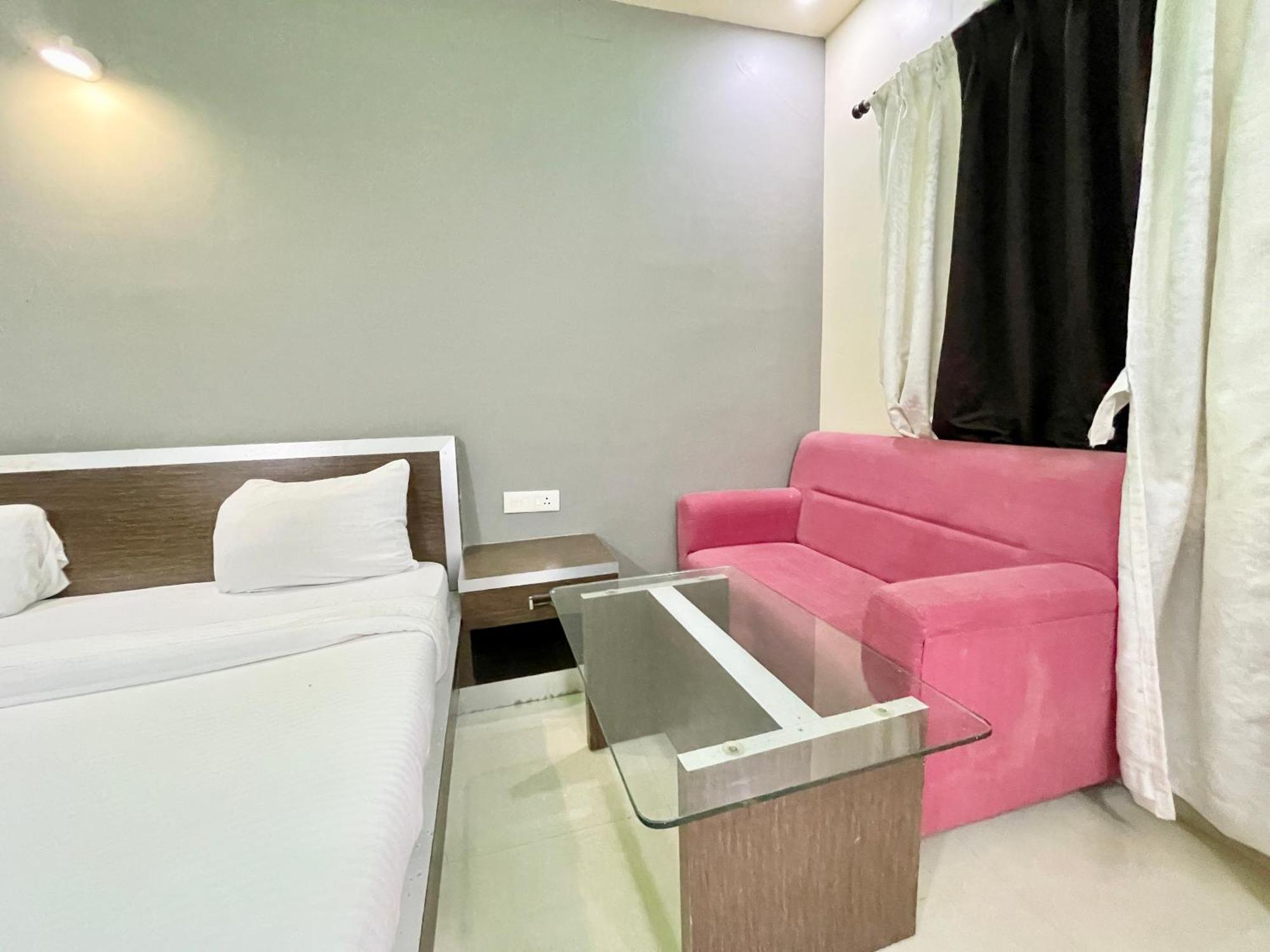 Hotel Trends In Пури Экстерьер фото