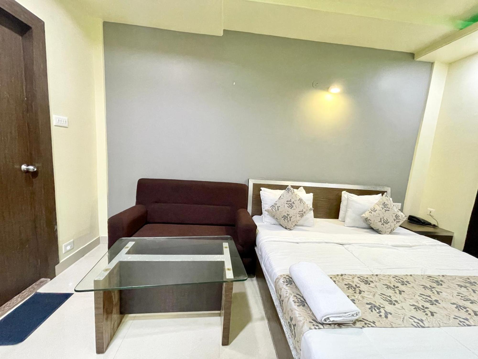 Hotel Trends In Пури Экстерьер фото