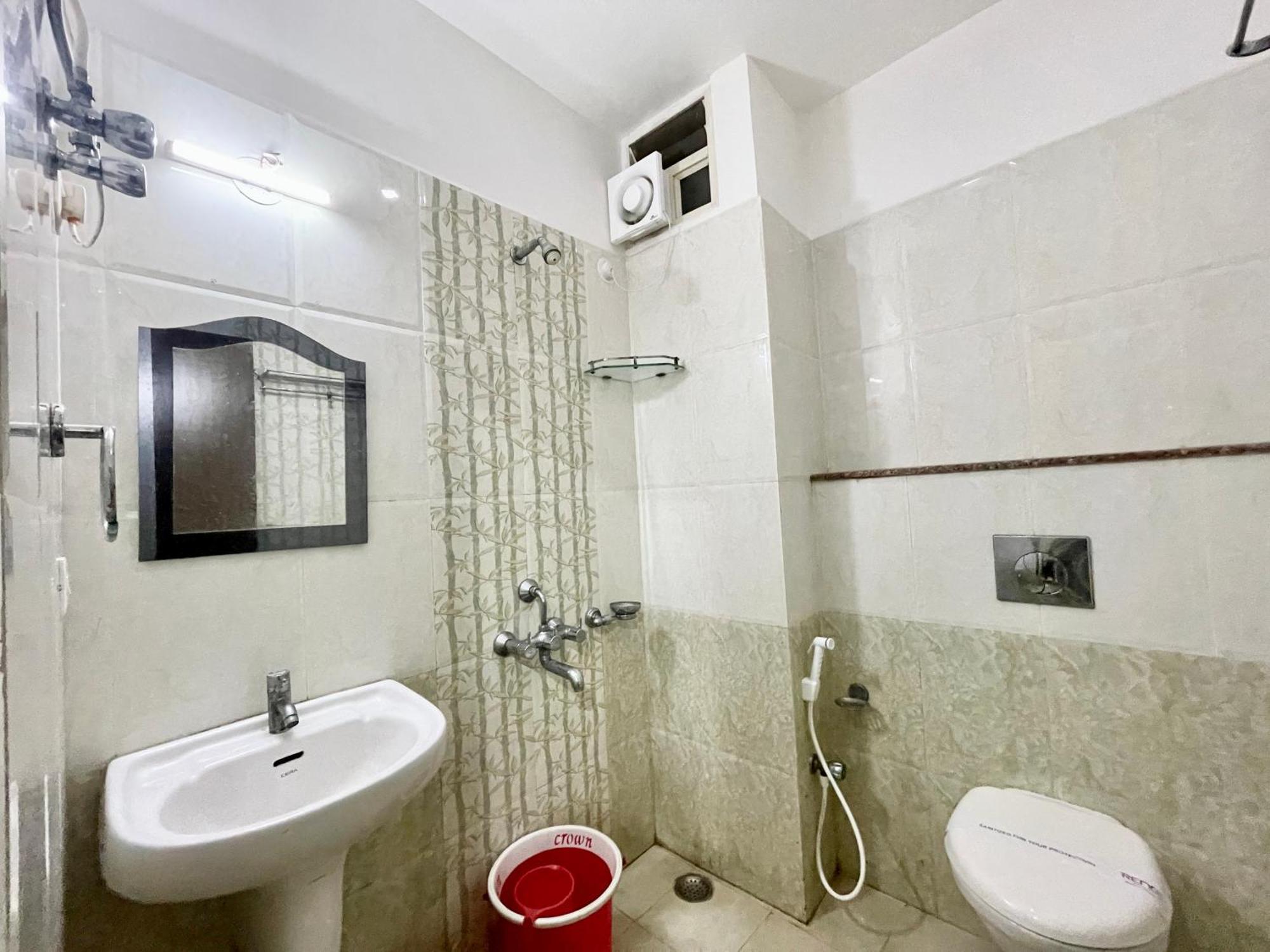 Hotel Trends In Пури Экстерьер фото