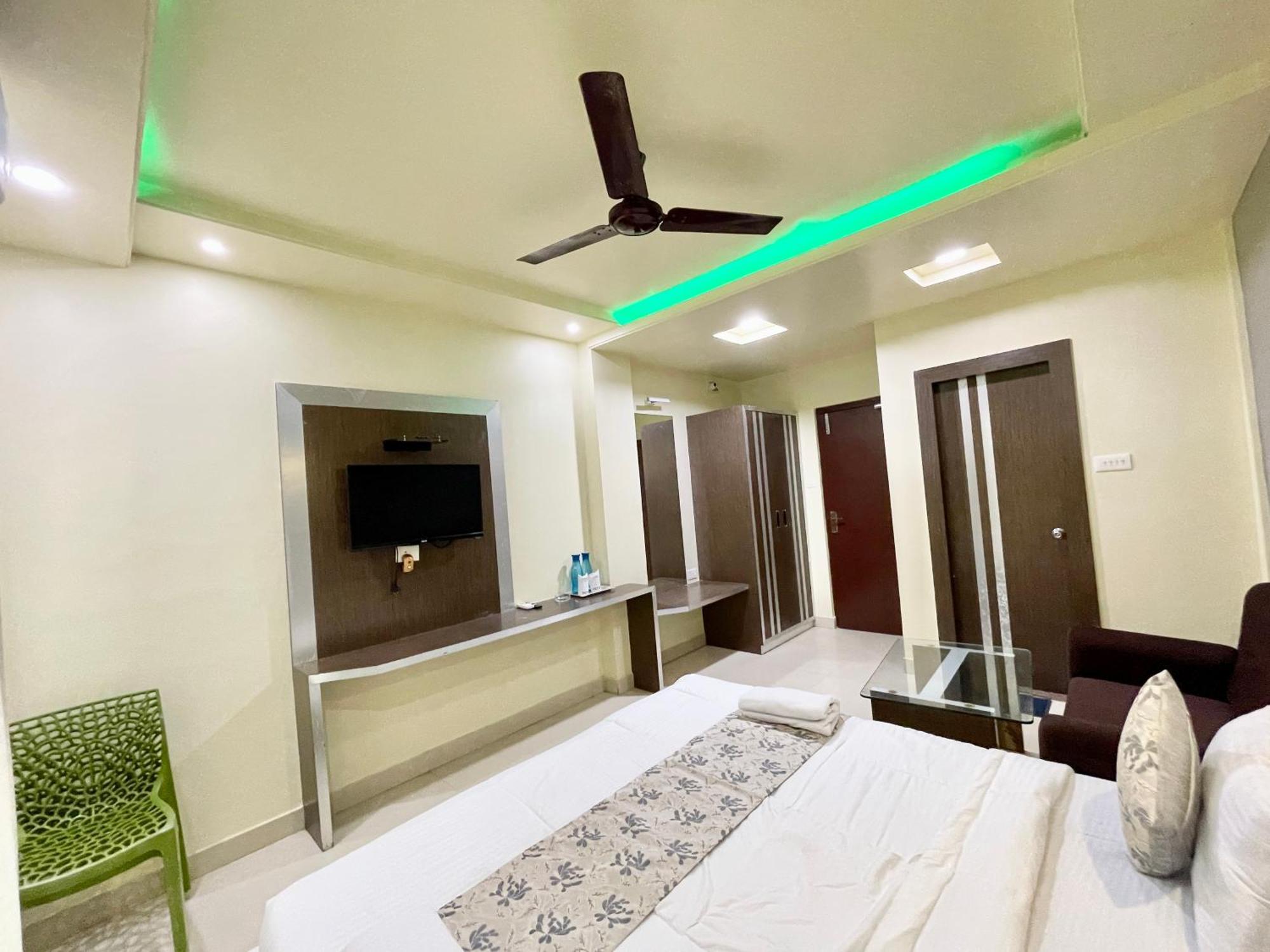 Hotel Trends In Пури Экстерьер фото