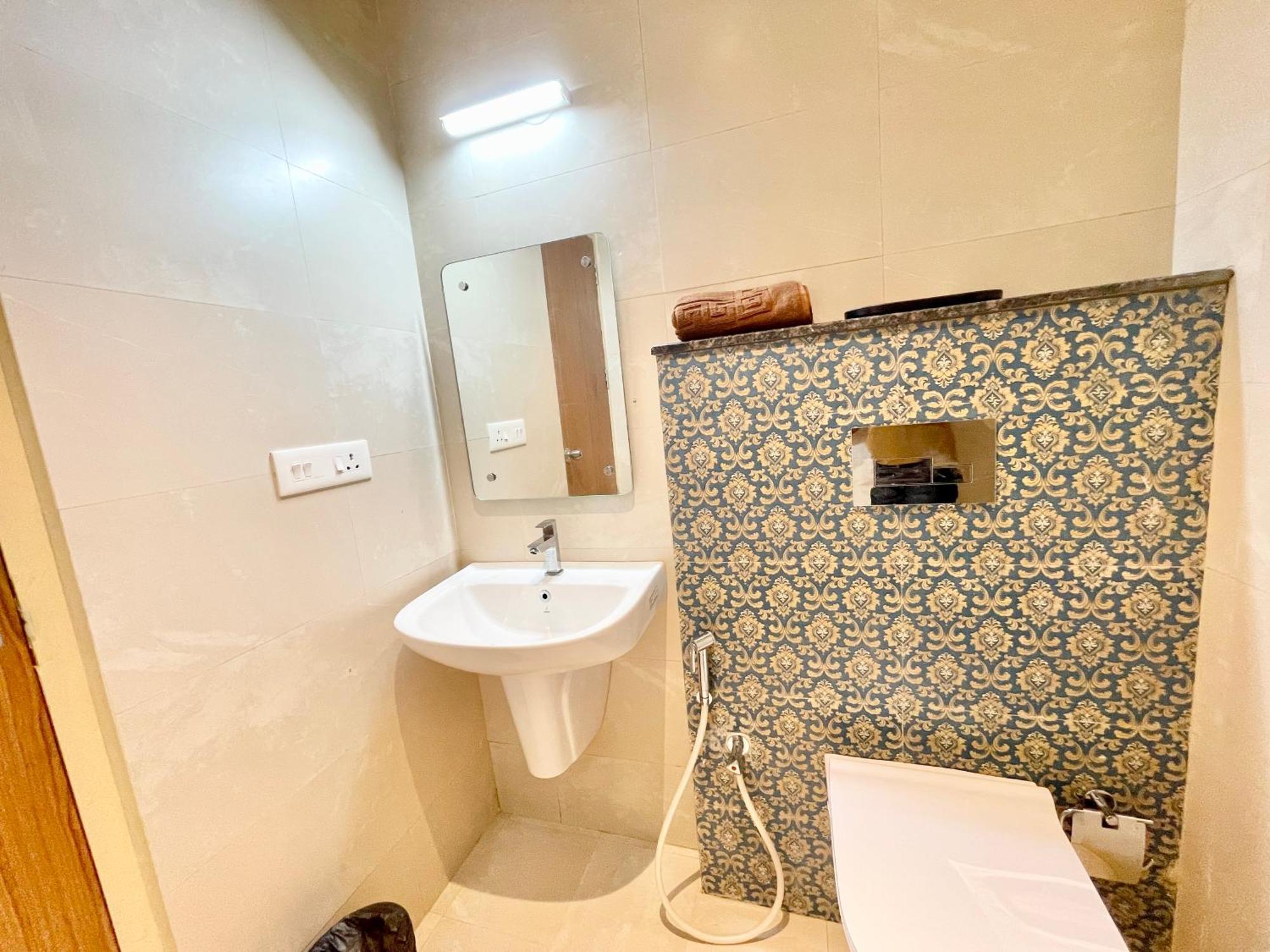 Hotel Trends In Пури Экстерьер фото