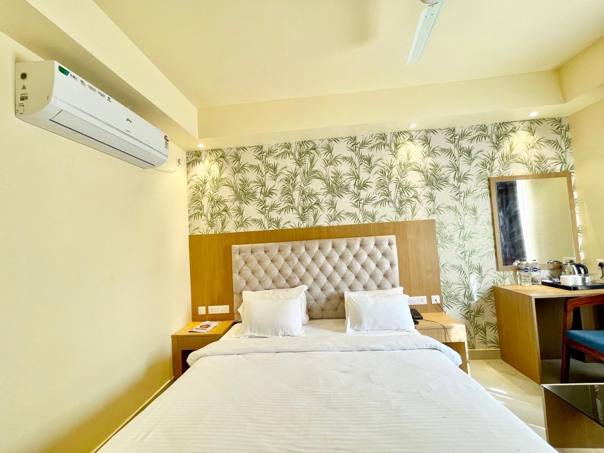 Hotel Trends In Пури Экстерьер фото