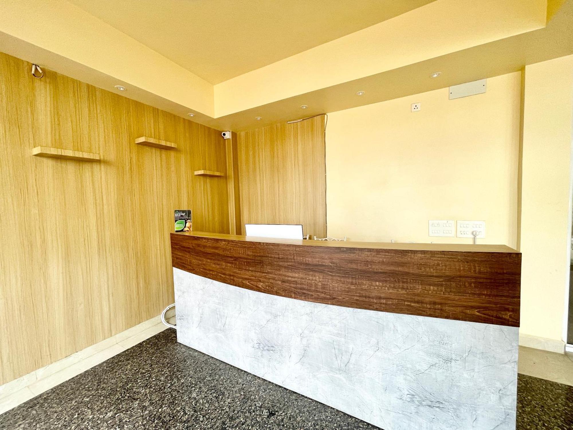 Hotel Trends In Пури Экстерьер фото